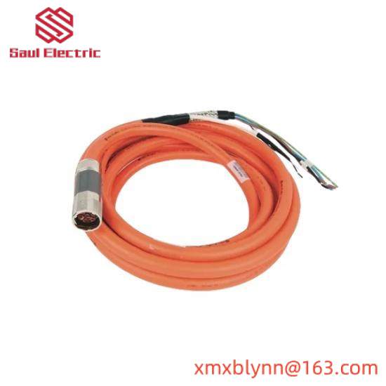 2090-CSBM1DF-14AF07  Servo Power Cable