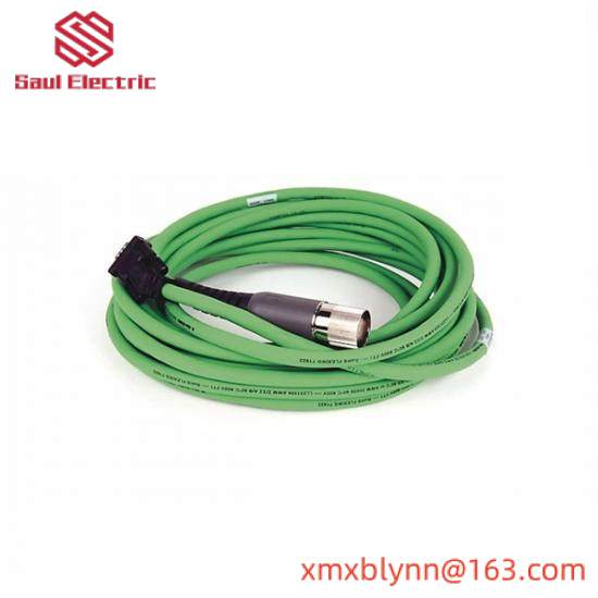 2090-K6CK-D15M/B Motor Feedback Connector