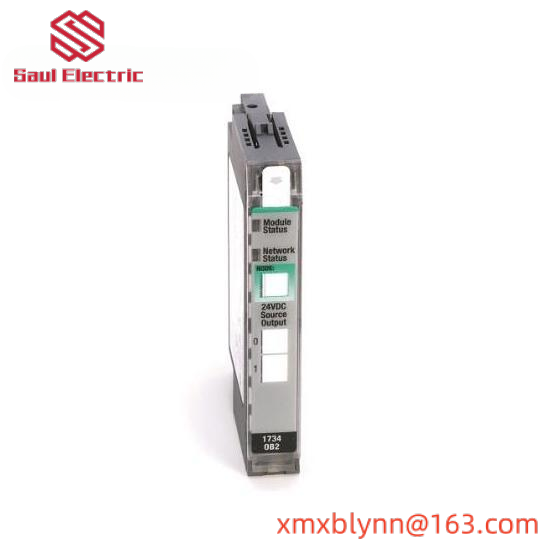 2093-AMP2 Servo Drive