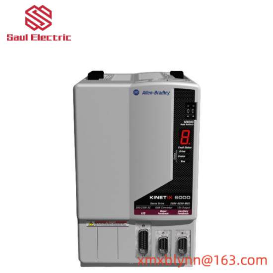 Allen-Bradley 2094-AC09-M02