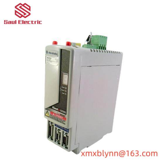 2094-AM02-S Axis Module