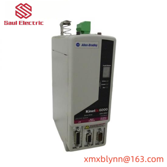 2094-AM02 Axis Module