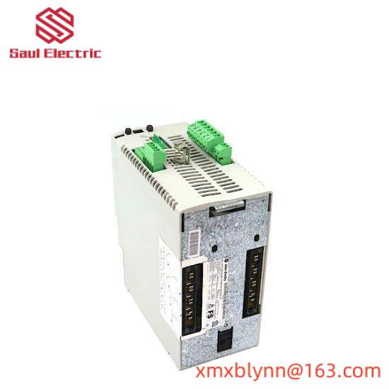 2094-BC01-M01-S Drives Kinetix 6000