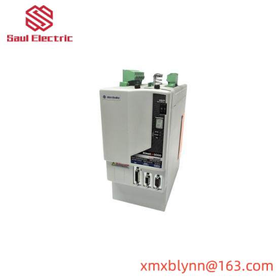 2094-BC02-M02-S/D Integrated Axis Module