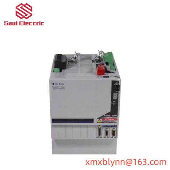 2094-BC04-M03-SDrives Kinetix 6000