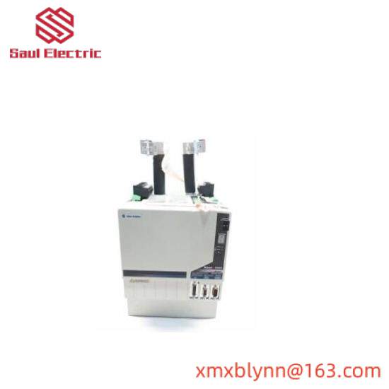 2094-BC07-M05-M Integrated Axis Module