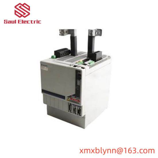 2094-BC07-M05-S SER C Integrated Axis