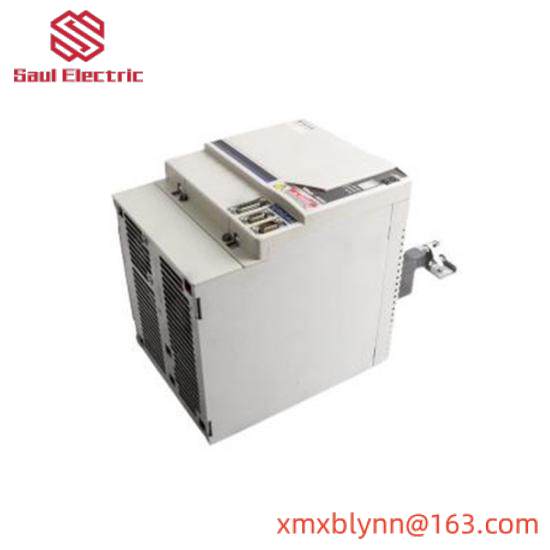 2094-BC07-M05-S SER C Integrated Axis