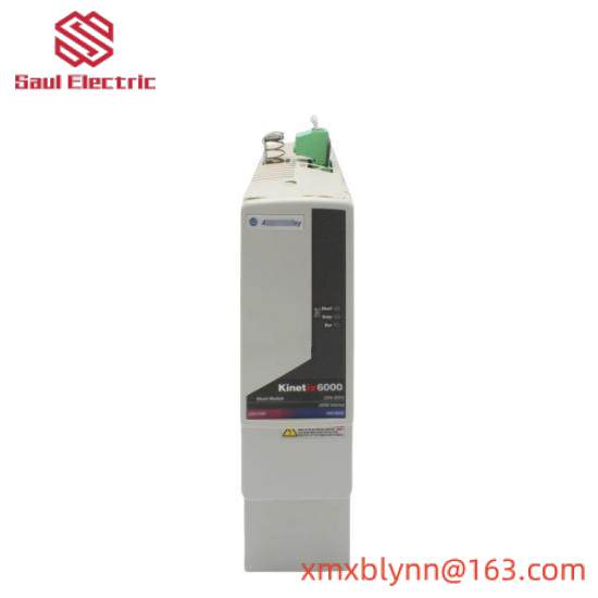 2094-BSP2 Shunt Module   2094BSP2