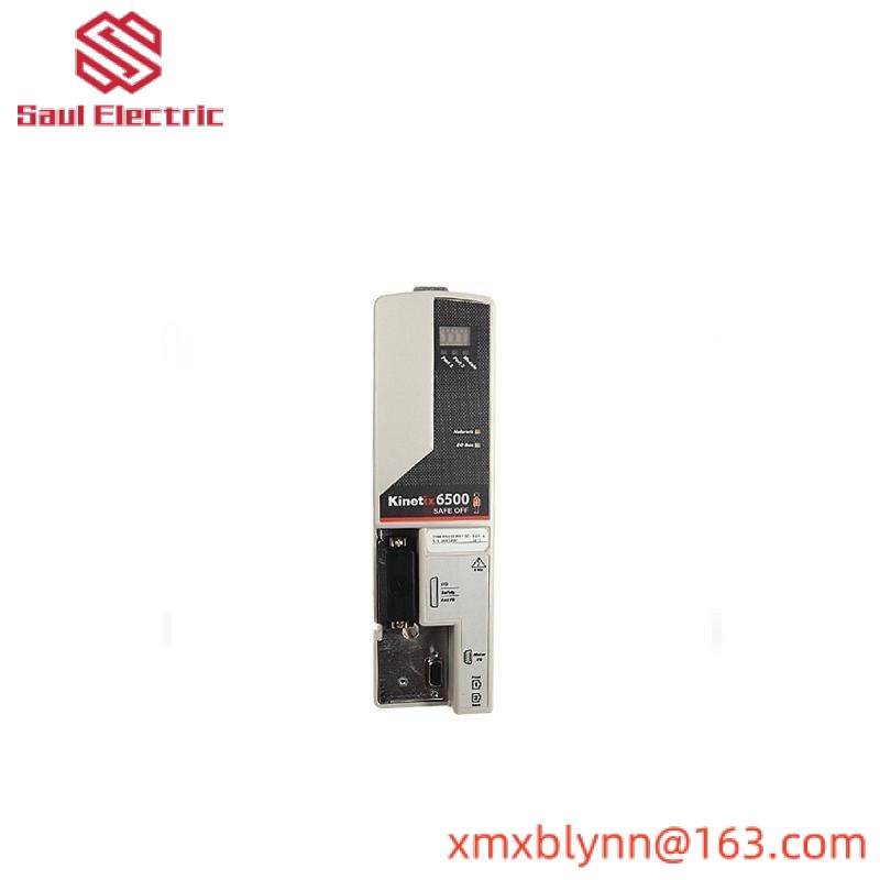 2094-EN02D-M01-S0 Control Module