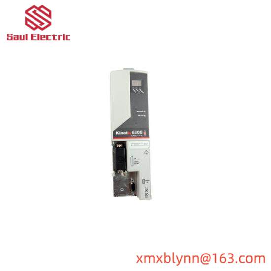 2094-EN02D-M01-S1 Control Module
