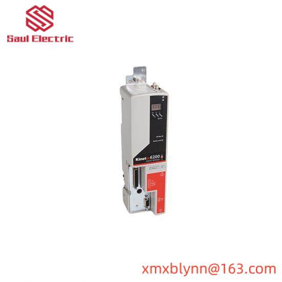 2094-SE02F-M00-S0 Control Module