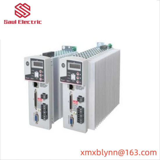 2097-V34PR5-LM SERVO DRIVE