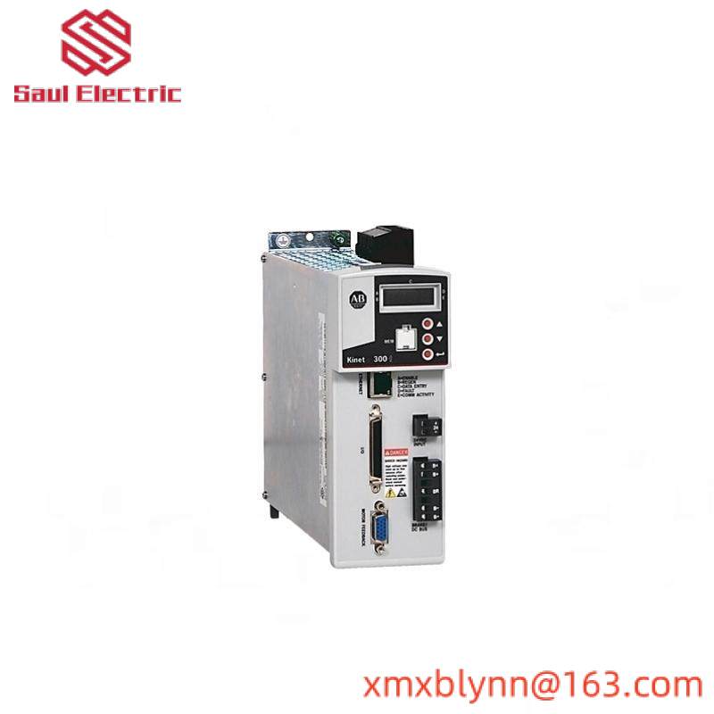 AB 2097-V34PR6 Kinetix 350 Servo Drive