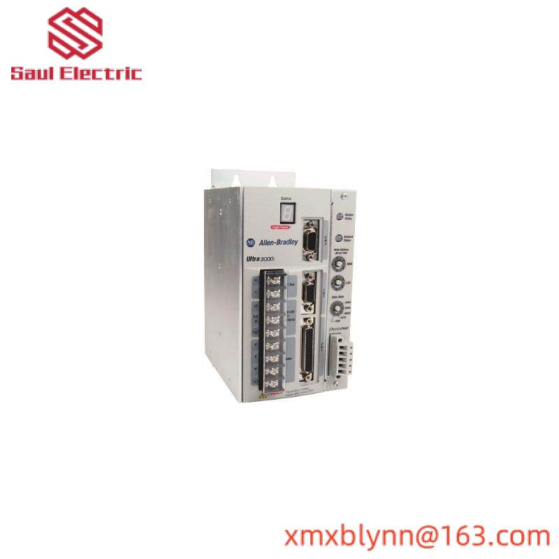 AB 2098-DSD-005X Digital Servo Drive