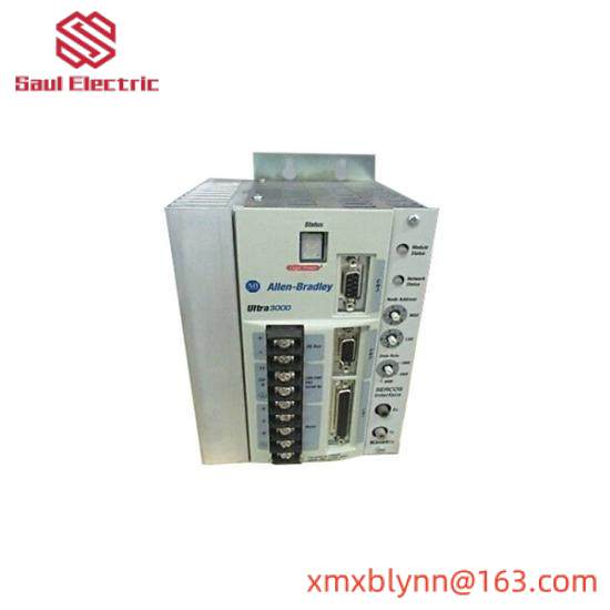 Allen-Bradley 2098-DSD-010-SE