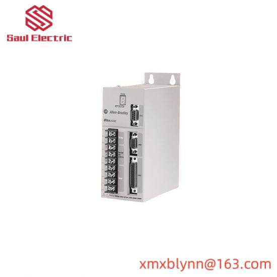 2098-DSD-010X SERVO DRIVE