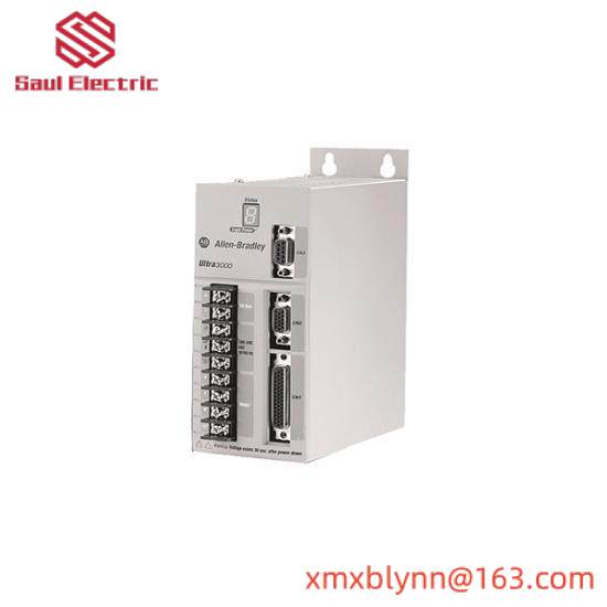 2098-DSD-020 Servo Drive