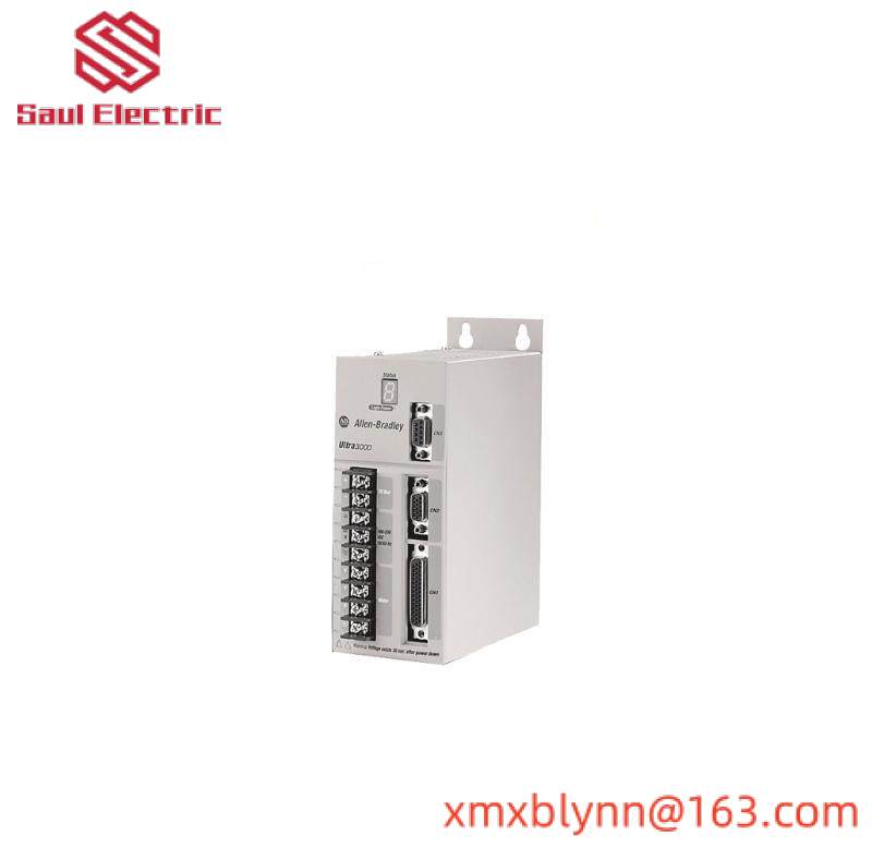 AB 2098-DSD-020X DRIVE