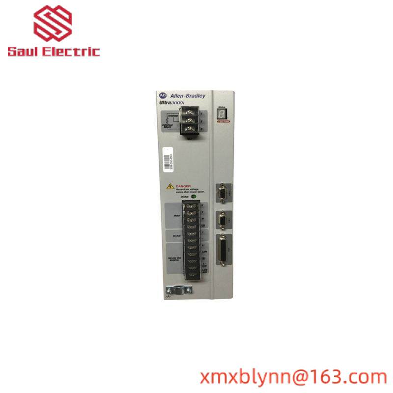  2098-DSD-030X Servo Drive