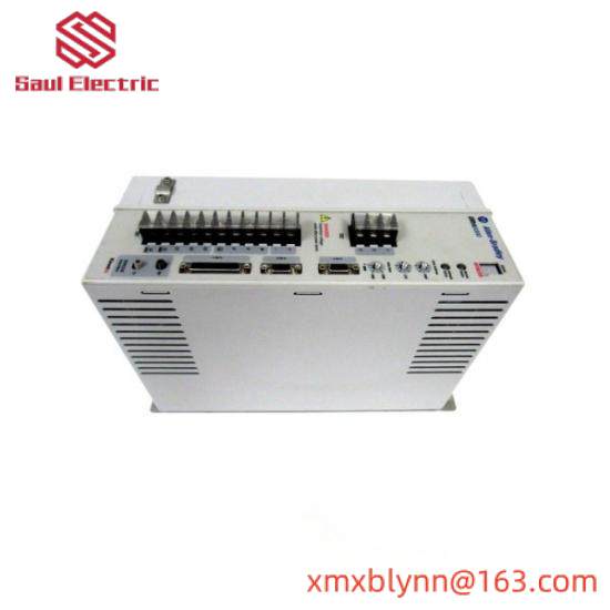 2098-DSD-HV050X SERVO DRIVE