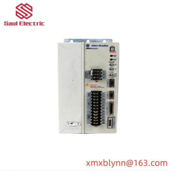 2098-DSD-HV150X-DN Servo Drive