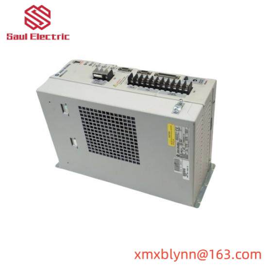 2098-IPD-HV050  Ultra5000 Servo Drive