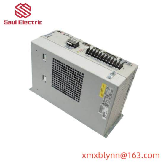 2098-IPD-HV050  Ultra5000 Servo Drive