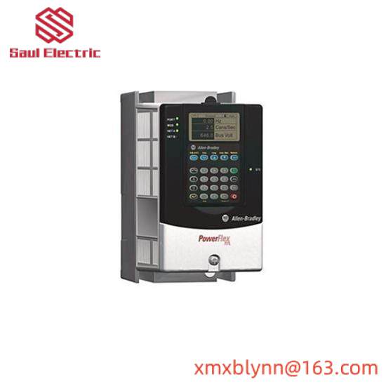 20AC8P7A3AYNNNC0 AC Drive