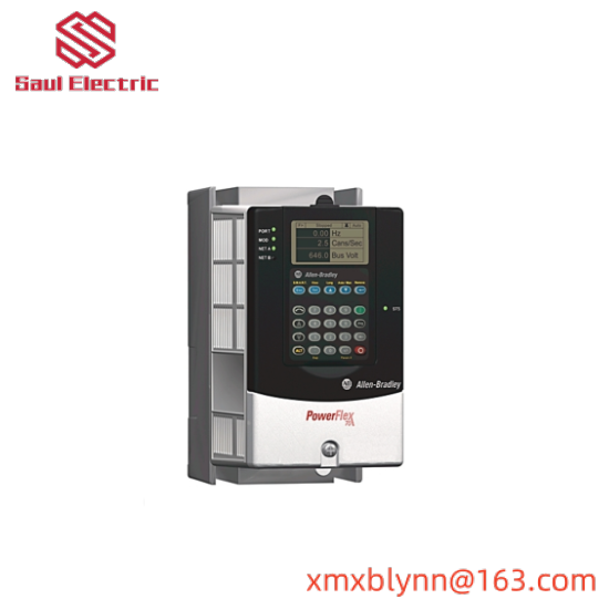 20AD3P4A0AYNNNC0 AC Drive