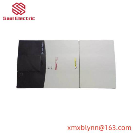 20BC043A0AYNANC0  PowerFlex700 AC Drive