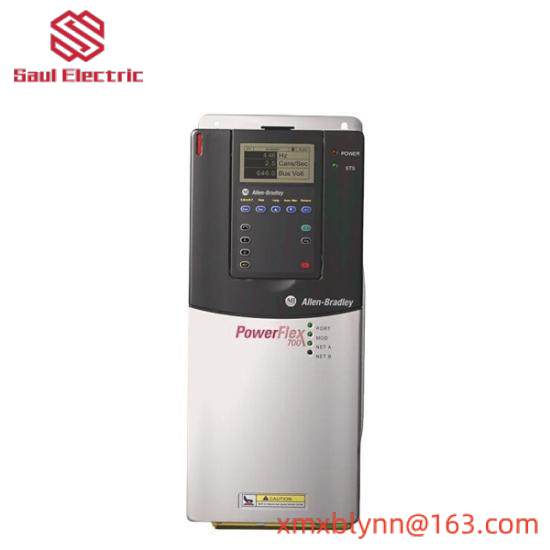20BC072A0AYNANC0  AC DRIVE