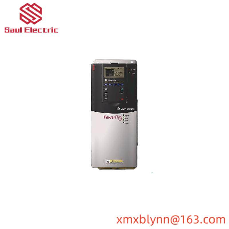 AB 20BC105A0AYNANC0 PowerFlex 700 AC Drive Motherboards