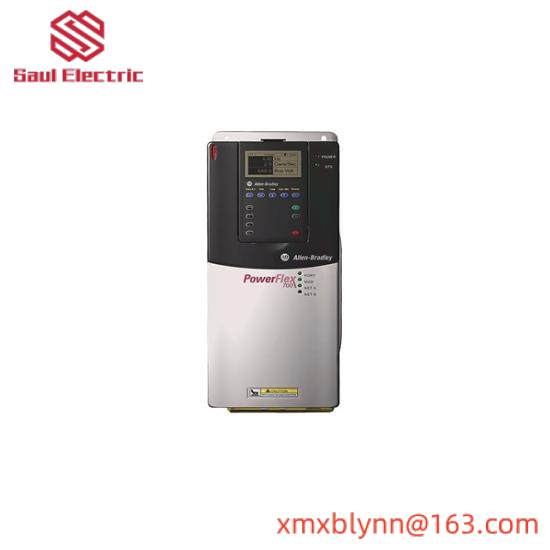 20BC205A0AYNANC0 PowerFlex 700 drive