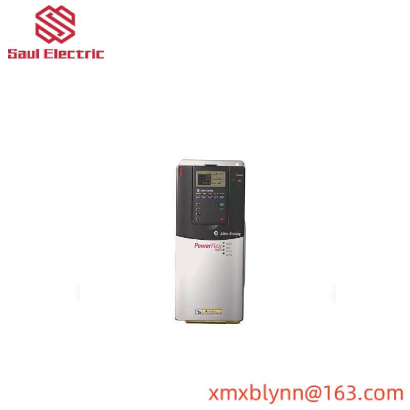 PowerFlex 20BC3P5A0AYNANC0 PowerFlex 700 AC Drive 20B Y