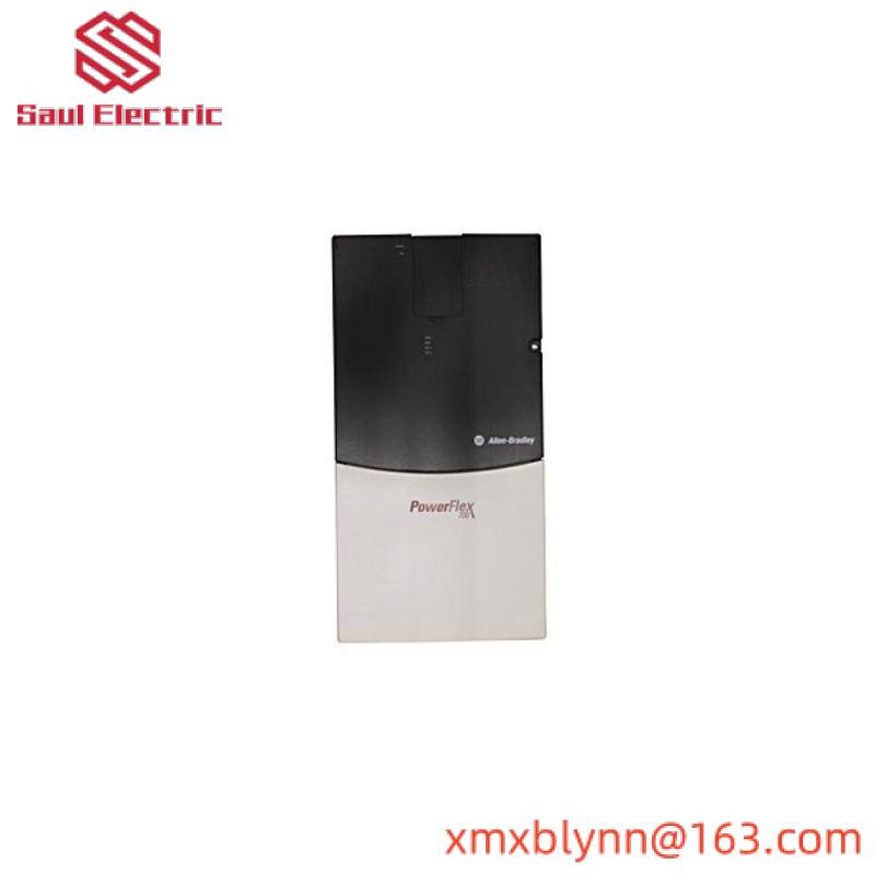 AB 20BD125A3AYNANC0 AC Drive
