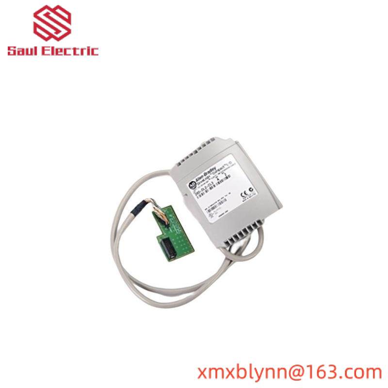 AB 20D-DL2-CKE1 PowerFlex 700S Phase II Drive Control Upgrade Kit