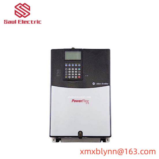 20DC300A0EYNBNANE POWERFLEX 700S