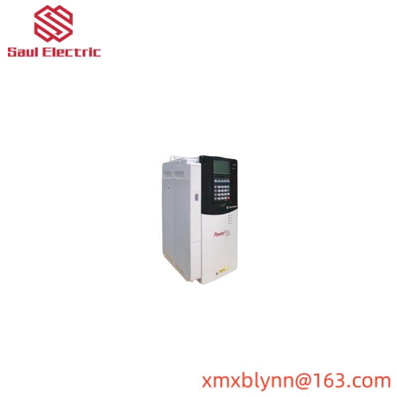 PowerFlex 20DD022A3EYNANANE PowerFlex 700 AC Drive