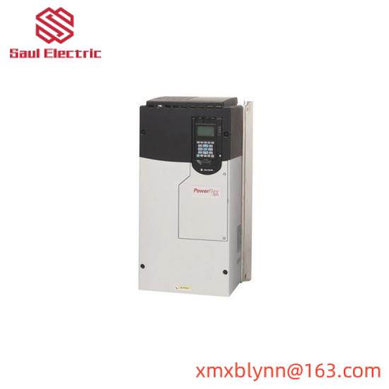 20F11NC011JA0NNNNN PowerFlex 753 AC Drive