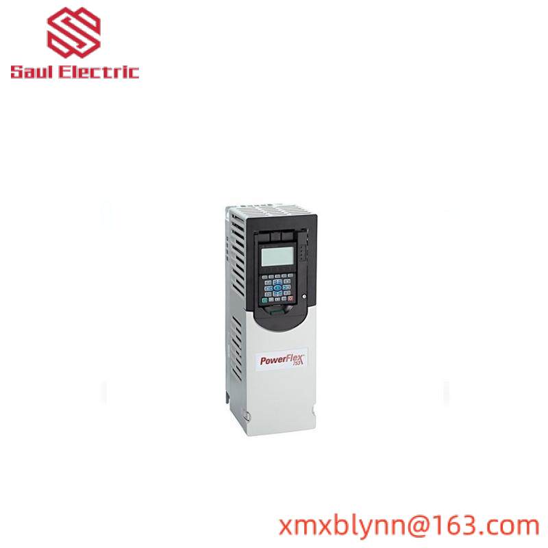 PowerFlex 20F11NC8P7JA0NNNNN PowerFlex 753 AC Drive