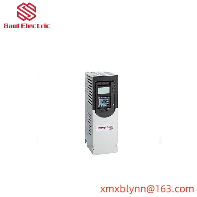 PowerFlex 20F1ANC205JA0NNNNN PowerFlex 753 AC Drive