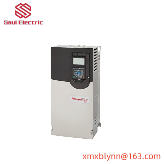 20G11NC104JA0NNNNN PowerFlex 755 Drives