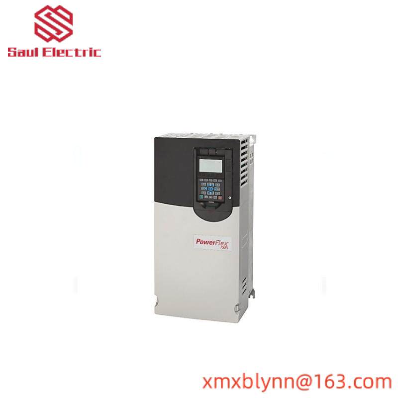 PowerFlex 20G11NC2P1JA0NNNNN PowerFlex 755 AC Packaged Drive