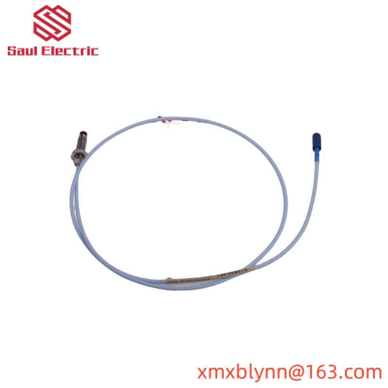 BENTLY NEVADA 21000-28-10-00-041-04-02 Proximitor Sensor 5 Meter