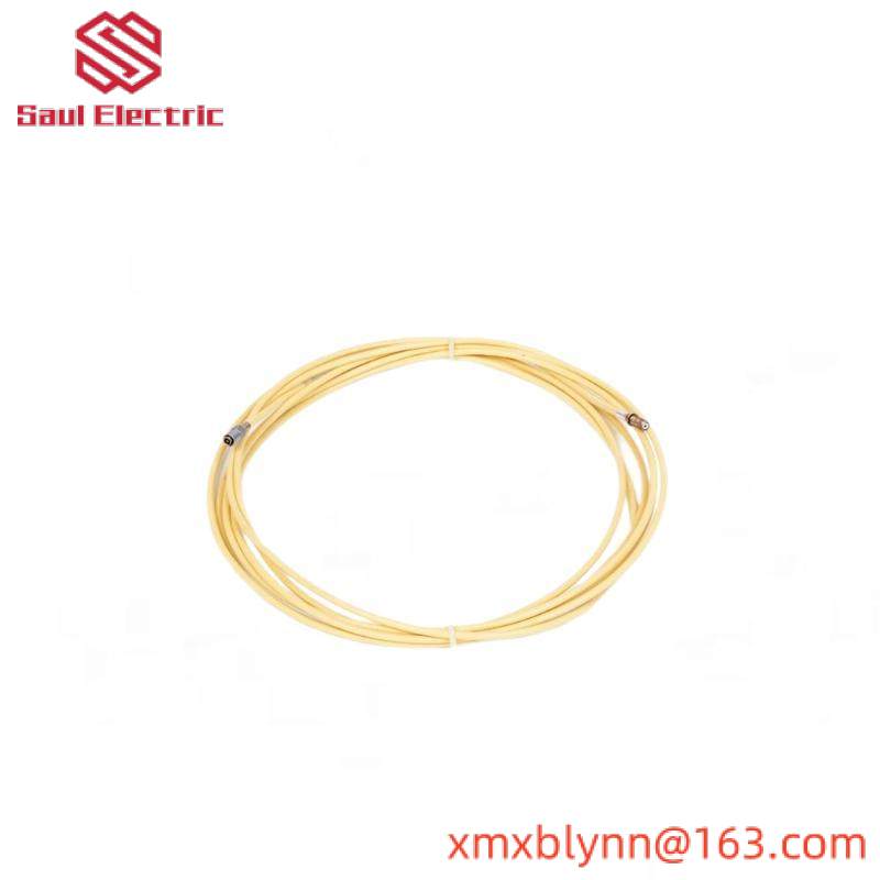 BENTLY NEVADA 21747-040-00 Extension Cable (4 M)