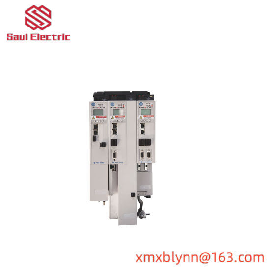 2198-D012-ERS3 Kinetix 5700 Dual-Axis Module