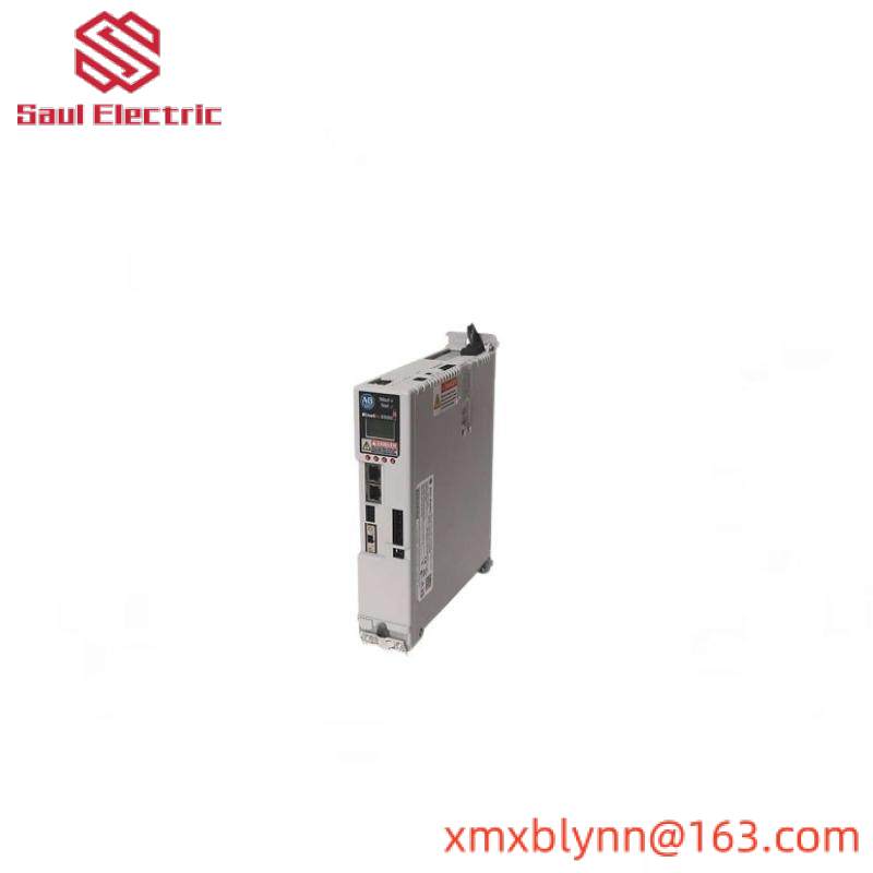 AB 2198-D012-ERS3 Kinetix 5700 Dual Axis Inverter