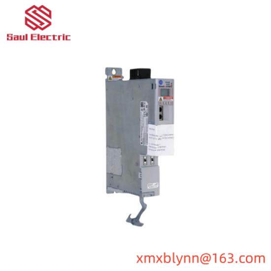 2198-D020-ERS4  Kinetix 5700 Dual Axis Safe Speed Drive
