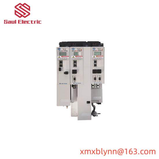 2198-D032-ERS3 Dual Axis Inverter